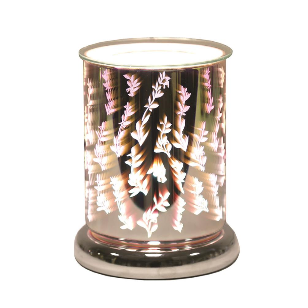 Aroma Hanging Branch Cylinder 3D Electric Wax Melt Warmer £22.49